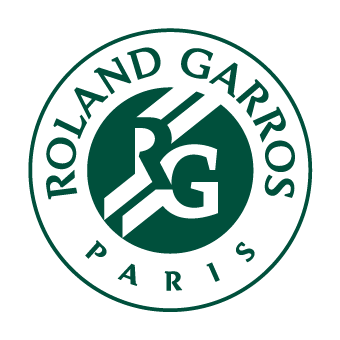 Roland Garros logo