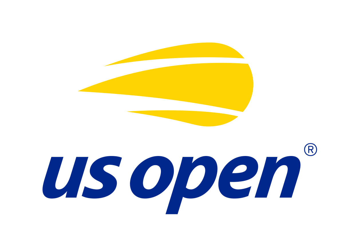 USOpen logo