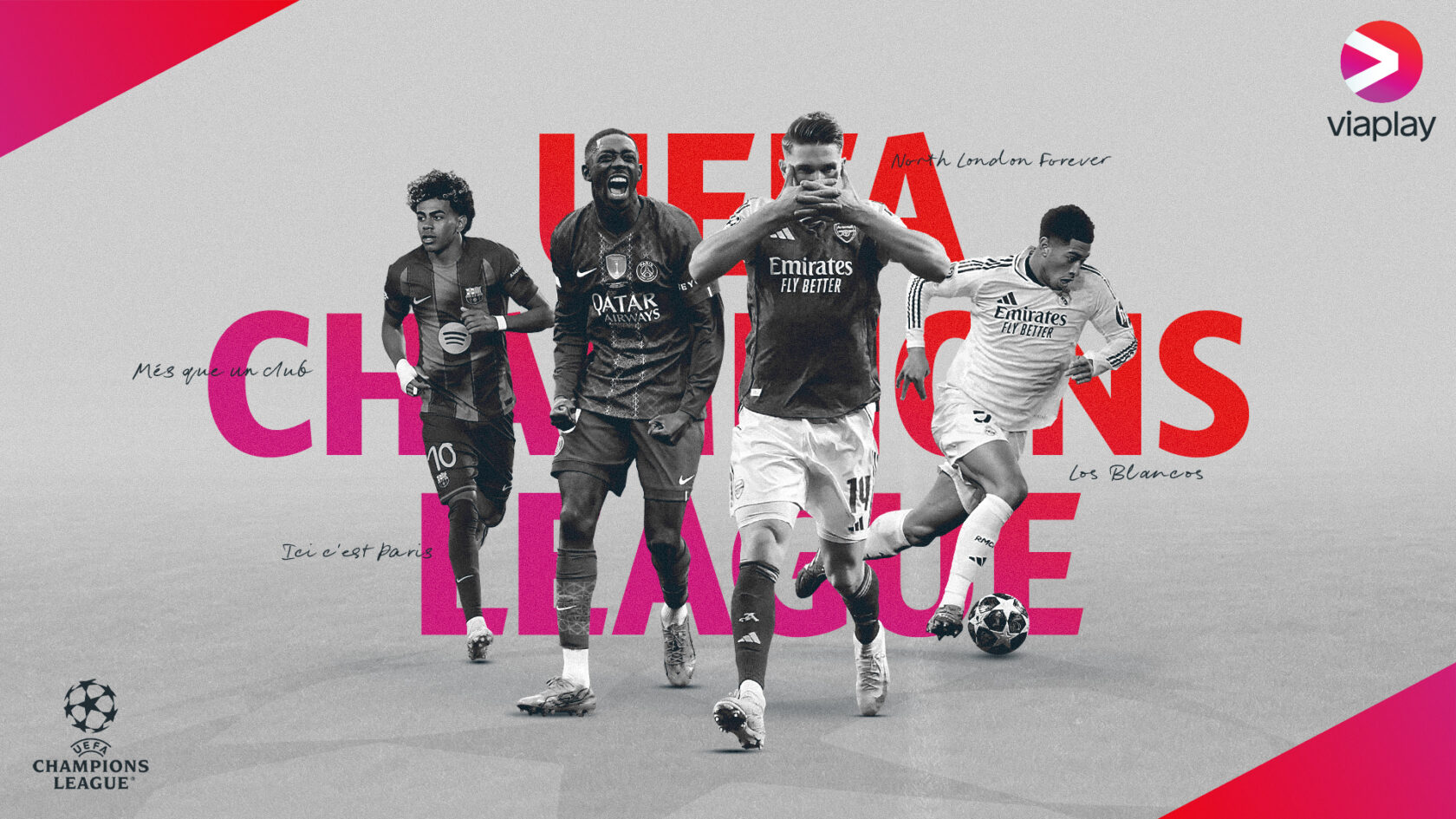 Champions League