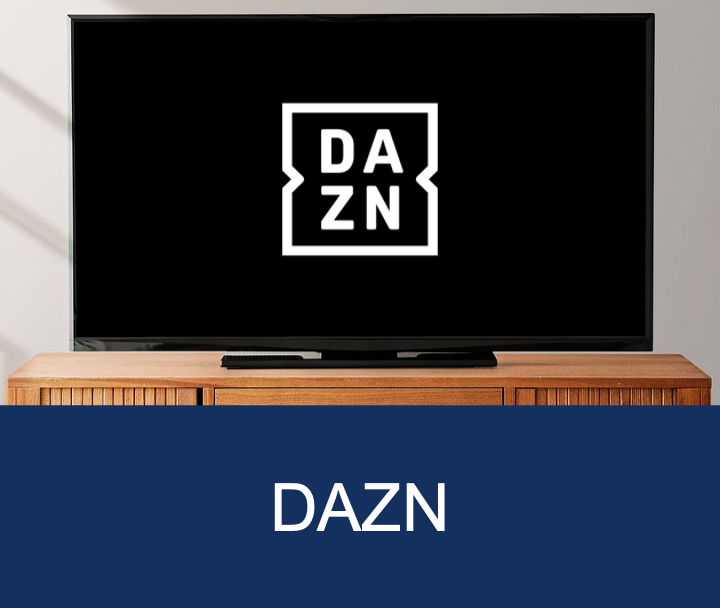 DAZN_Sport